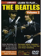 Lick Library: Learn to Play the Beatles 2 (DVD)