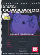 Rumba guaguanco conversations-interact and learn (book & CD)