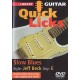 Lick Library: Slow Blues (DVD)