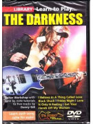 Lick Library: Learn To Play The Darkness (DVD)