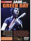 Lick Library: Jam with Green Day (DVD/CD)