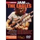 Lick Library: Jam With The Eagles (DVD)