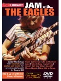 Lick Library: Jam With The Eagles (CD/DVD)