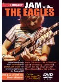 Lick Library: Jam With The Eagles (DVD)