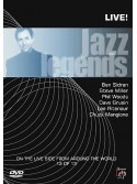 Jazz Legends: Live (DVD)