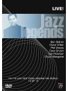 Jazz Legends: Live (DVD)