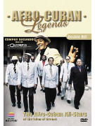 Afro-Cuban Legends Live at Olympia (DVD)