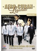 Afro-Cuban Legends Live at Olympia (DVD)