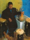 Rhythm's Talk Afro-Cuban (book/2 CD)