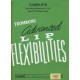 Advanced Lip Flexibilities for Trombone