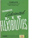 Advanced Lip Flexibilities for Trombone