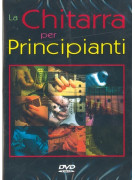 La chitarra per principianti (DVD)