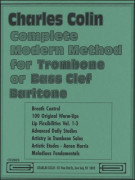 Complete Modern Method for Trombone 
