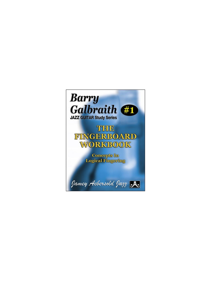 The Fingerboard Workbook