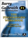 Barry Galbraith - The Fingerboard Workbook
