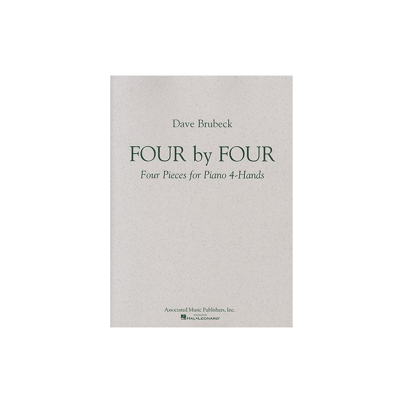Four by Four