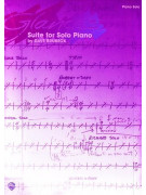 Suite for Solo Piano