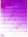 Suite for Solo Piano