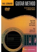 Hal Leonard Guitar Method (DVD)