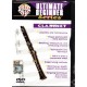 Ultimate Beginner Series - Clarinet (DVD)