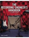 The Recording Engineer's Handbook