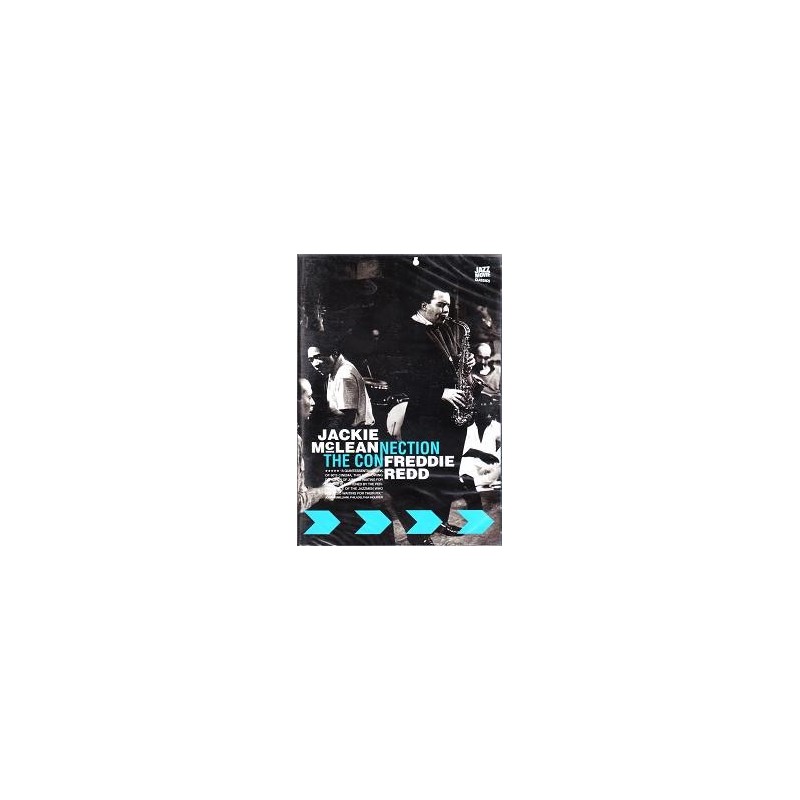 The Connection (DVD)