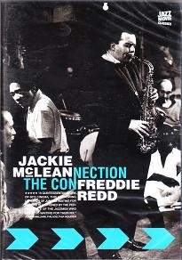 Jackie McLean, Freddie Redd - The Connection (DVD)
