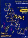 Jazzin' About - Trombone & Piano 