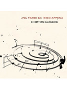 CD - Una frase per rigo appena