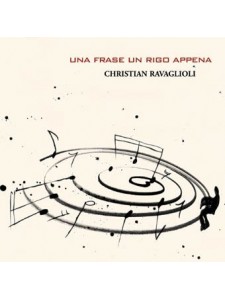 CD - Una frase per rigo appena
