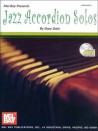 Jazz Accordion Solos (book/CD)