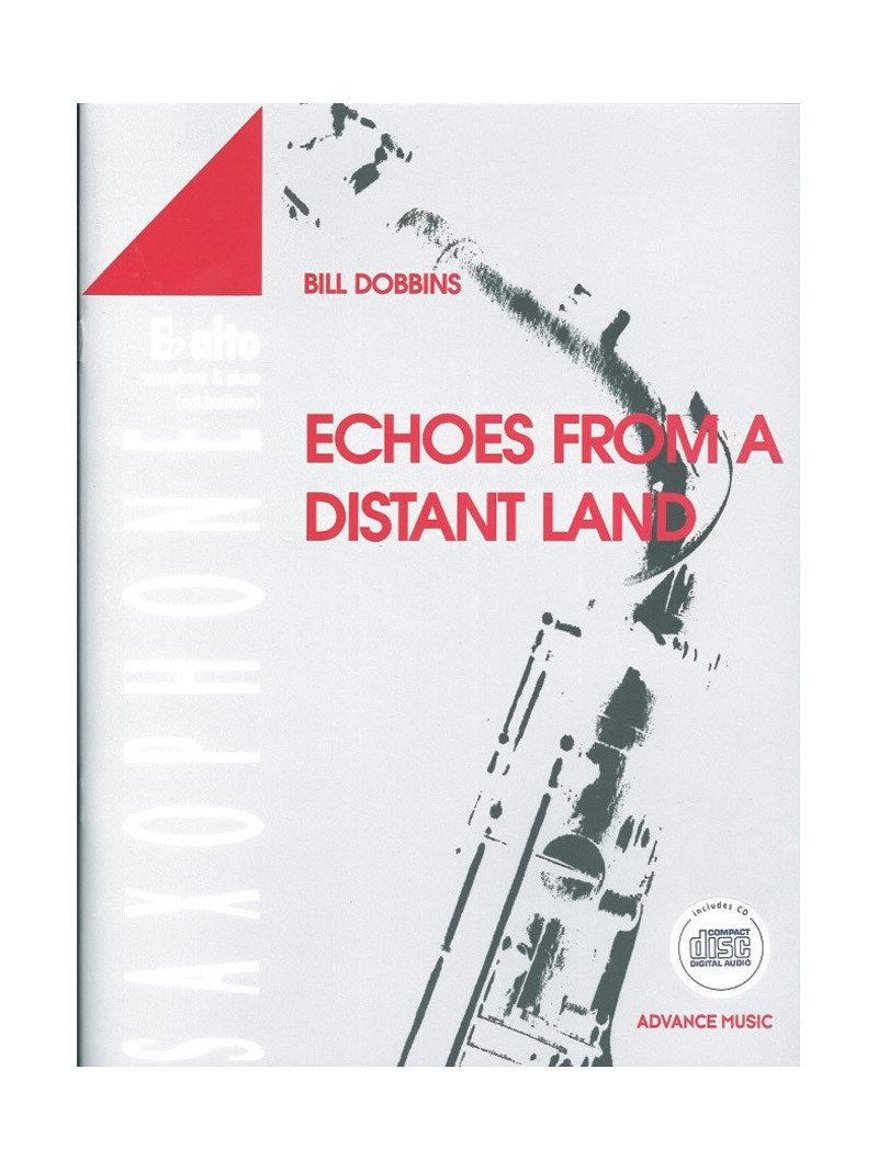 Echoes From a Distant Land