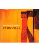 Alessandro Fabbri - Pianocorde (CD)