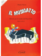 Il Musigatto - 1° livello