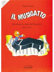 Il Musigatto - 1° livello