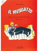 Il Musigatto - 1° livello