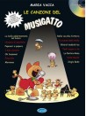 Le canzoni del musigatto