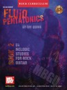 Rock Curriculum: Fluid Pentatonics, Book 2 (libro/CD)