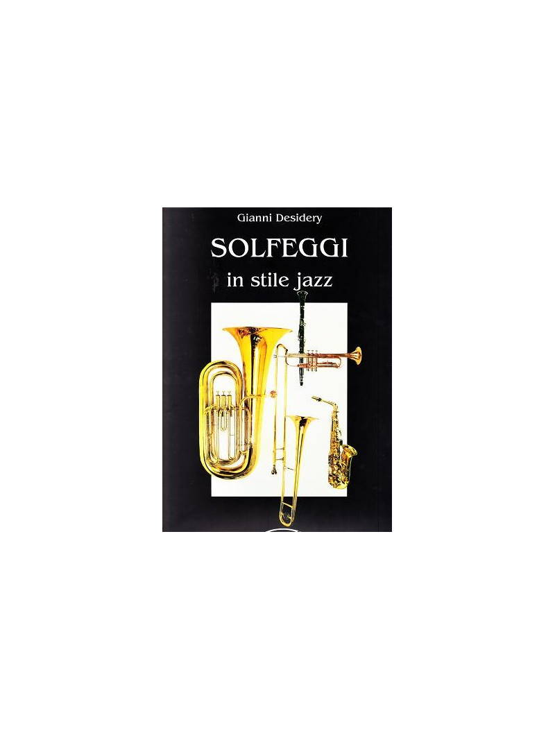 Solfeggi in stile jazz