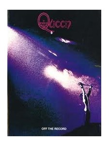 Queen - Off the Record