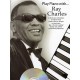 Play Piano with... Ray Charles (book/CD play-along)