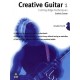 Creative Guitar 1: Cutting-Edge Techniques (book/CD)