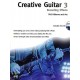 Creative Guitar 3: Recording Efefcts (book/CD)