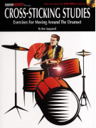 Cross-Sticking Studies (book/CD)