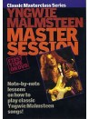 Yngwie Malmsteen - Master Session (DVD)