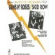 Guns N' Roses / Skid Row Battle of the Band