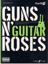 Authentic Playalong Guitar (book/CD)