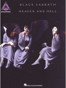 Black Sabbath - Heaven And Hell