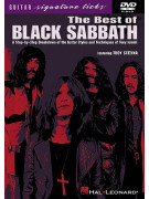 The Best of Black Sabbath (DVD)