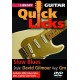 Lick Library: Slow Blues David Gilmour (DVD)